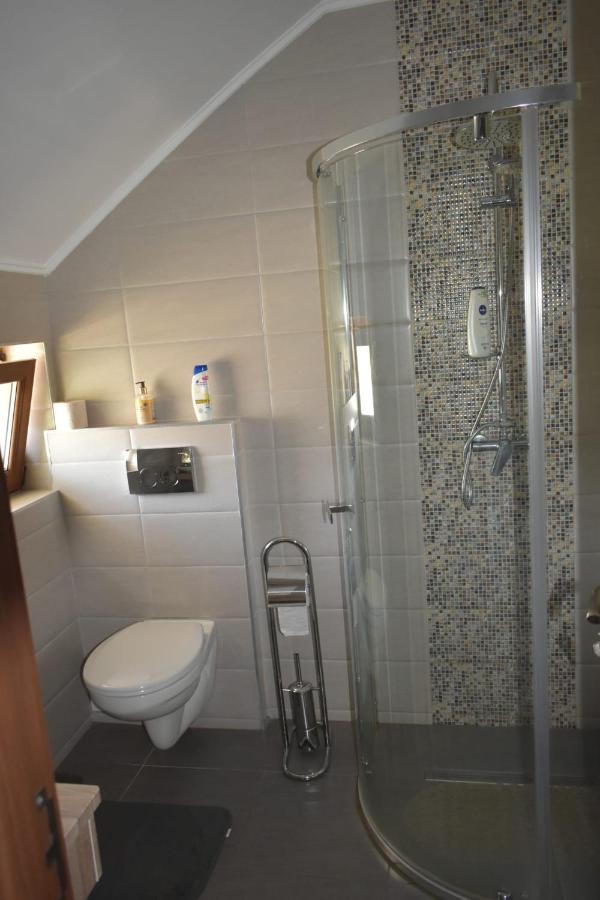 Bbs Residence Kluż-Napoka Zewnętrze zdjęcie