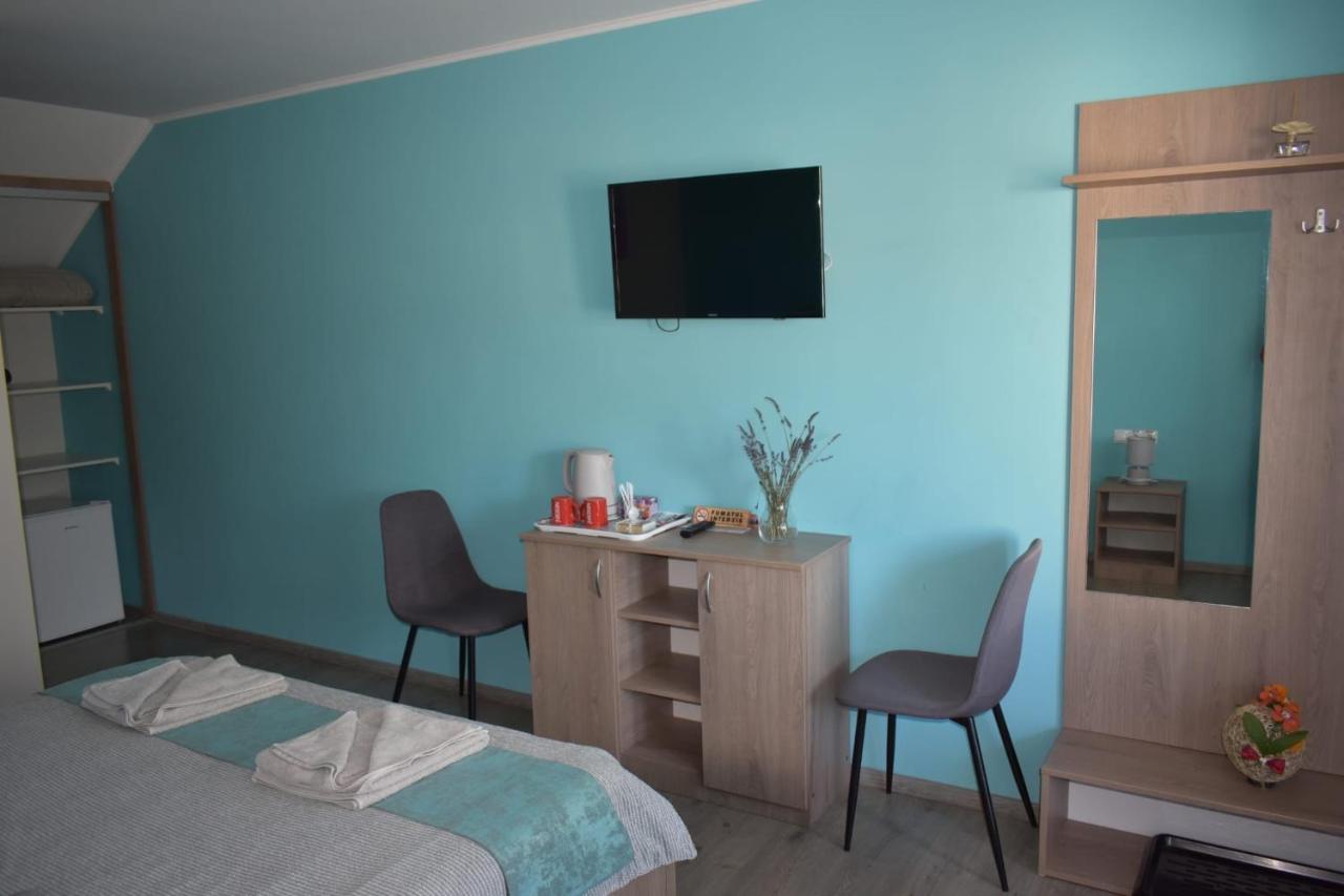 Bbs Residence Kluż-Napoka Zewnętrze zdjęcie