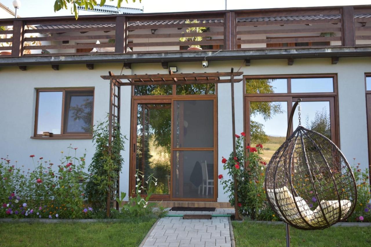 Bbs Residence Kluż-Napoka Zewnętrze zdjęcie