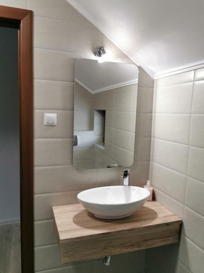 Bbs Residence Kluż-Napoka Zewnętrze zdjęcie
