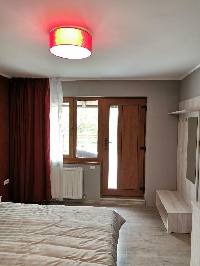 Bbs Residence Kluż-Napoka Zewnętrze zdjęcie