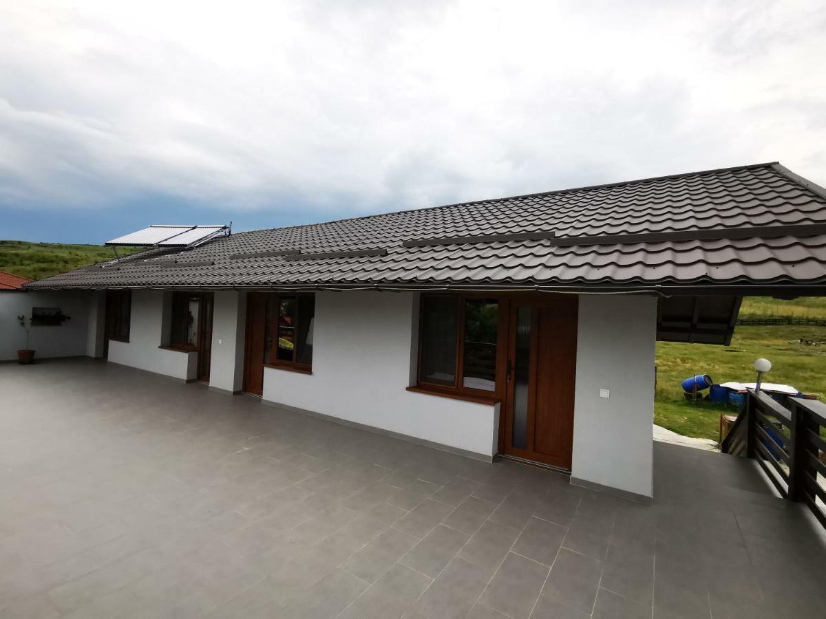 Bbs Residence Kluż-Napoka Zewnętrze zdjęcie