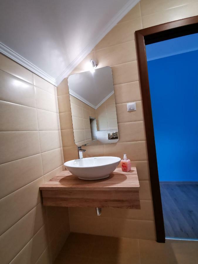 Bbs Residence Kluż-Napoka Zewnętrze zdjęcie