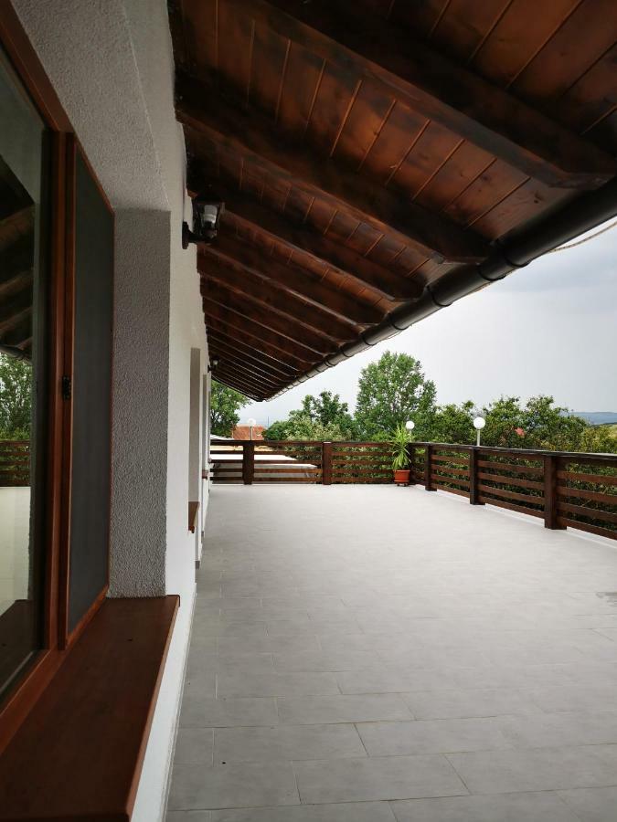 Bbs Residence Kluż-Napoka Zewnętrze zdjęcie