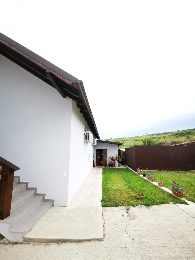 Bbs Residence Kluż-Napoka Zewnętrze zdjęcie