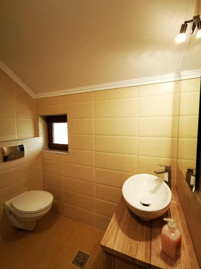 Bbs Residence Kluż-Napoka Zewnętrze zdjęcie