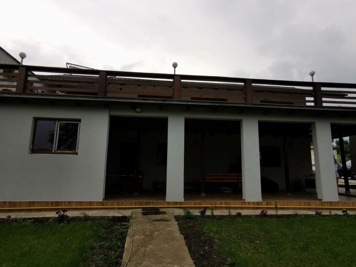 Bbs Residence Kluż-Napoka Zewnętrze zdjęcie