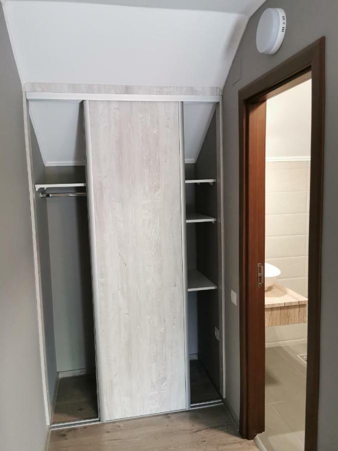 Bbs Residence Kluż-Napoka Zewnętrze zdjęcie