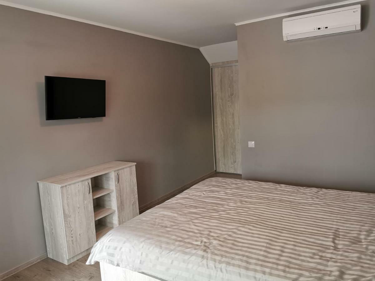 Bbs Residence Kluż-Napoka Zewnętrze zdjęcie