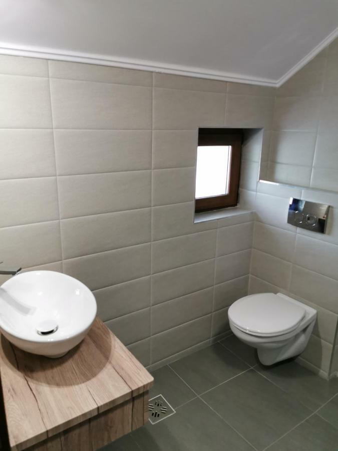 Bbs Residence Kluż-Napoka Zewnętrze zdjęcie