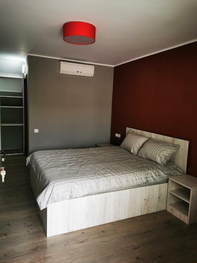 Bbs Residence Kluż-Napoka Zewnętrze zdjęcie