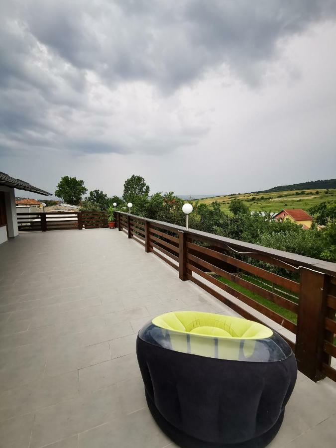 Bbs Residence Kluż-Napoka Zewnętrze zdjęcie