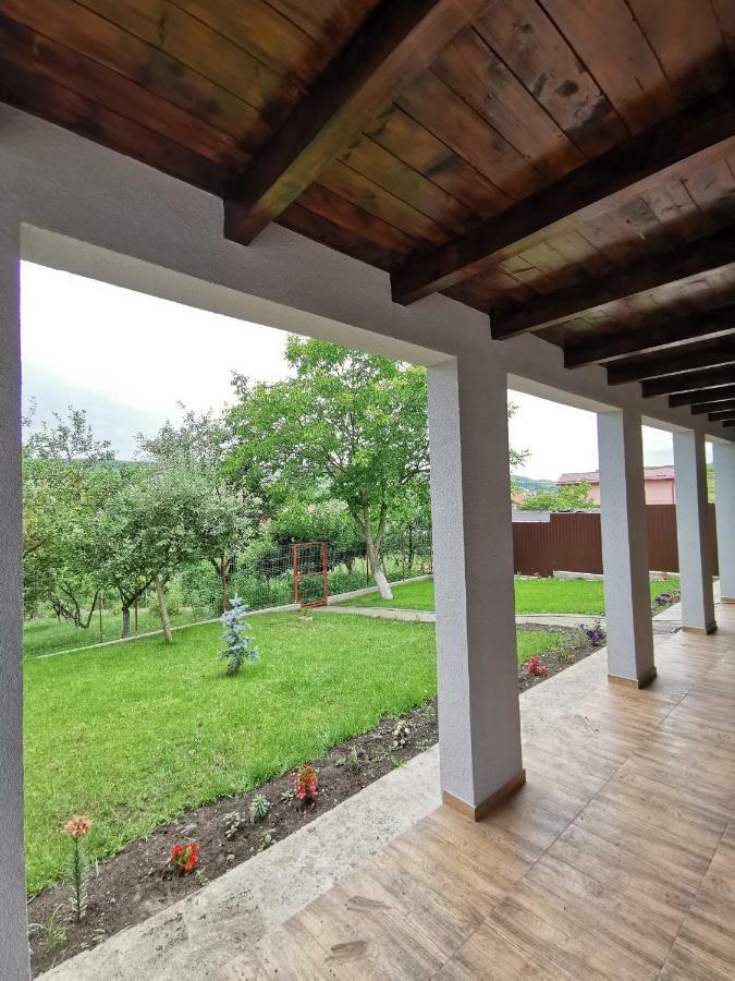 Bbs Residence Kluż-Napoka Zewnętrze zdjęcie