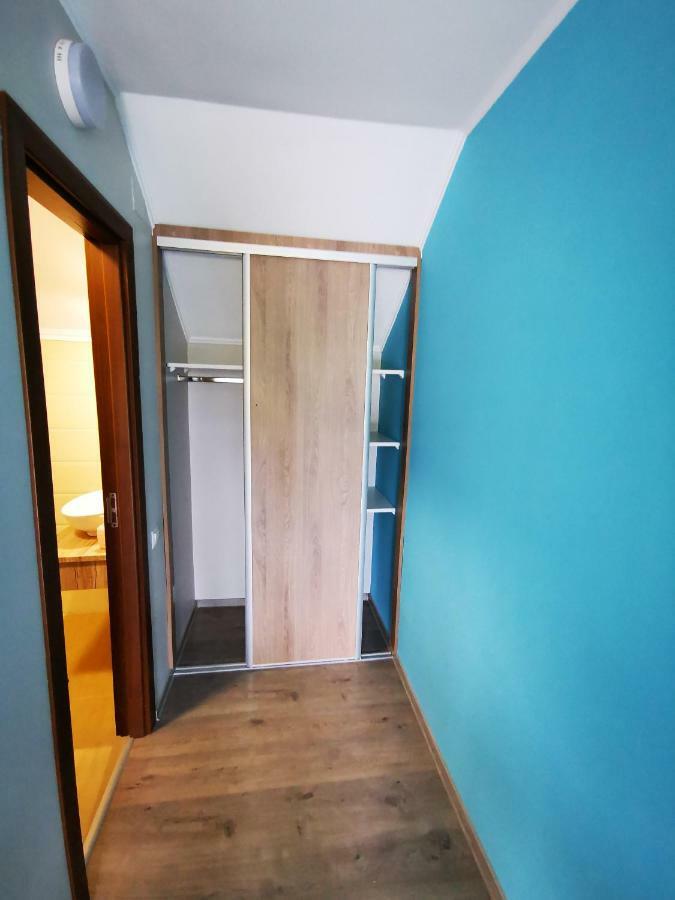 Bbs Residence Kluż-Napoka Zewnętrze zdjęcie