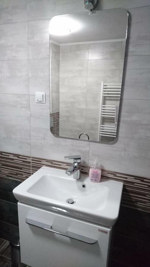 Bbs Residence Kluż-Napoka Zewnętrze zdjęcie