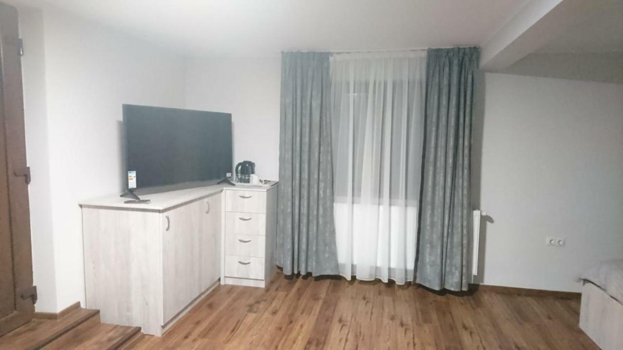 Bbs Residence Kluż-Napoka Zewnętrze zdjęcie
