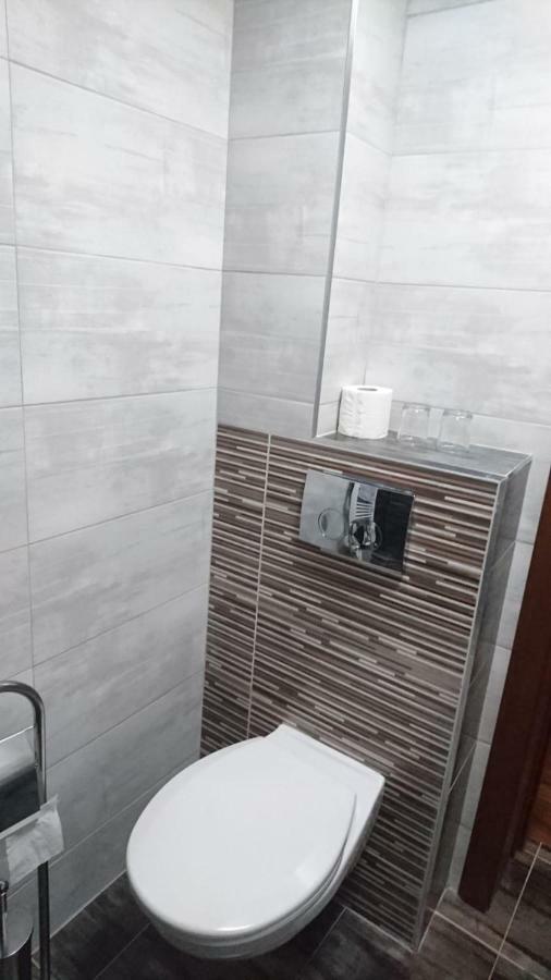 Bbs Residence Kluż-Napoka Zewnętrze zdjęcie